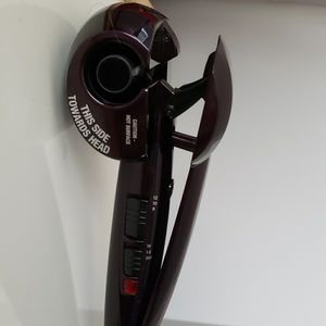 Infiniti Pro by Conair